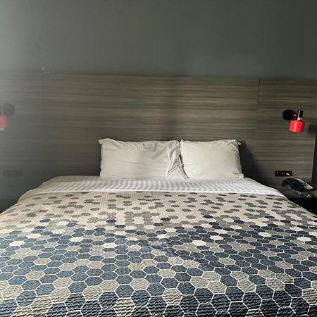 Econo Lodge Inn & Suites Pritchard Road North Little Rock Exteriér fotografie