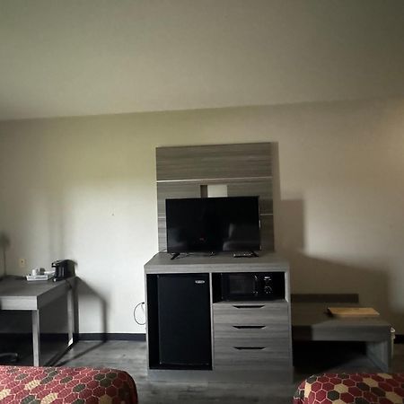 Econo Lodge Inn & Suites Pritchard Road North Little Rock Exteriér fotografie